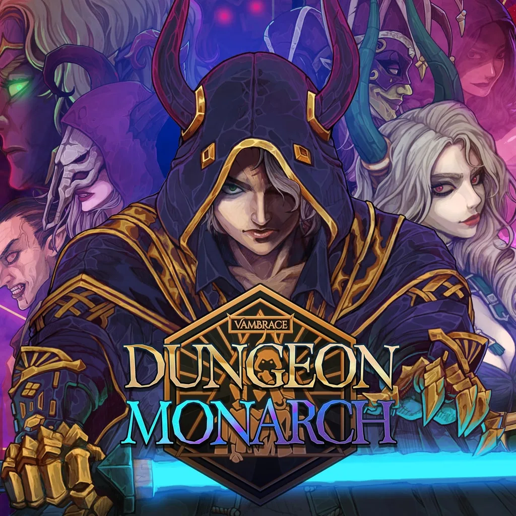 Vambrace: Dungeon Monarch PS5 - изображение 1