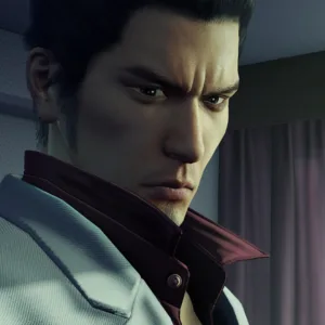Yakuza Complete Series [PS4,&nbsp;PS5] - изображение 3