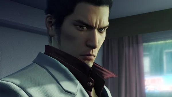 Yakuza Complete Series [PS4,&nbsp;PS5] - изображение 3
