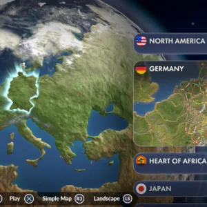 Ticket to Ride: Germany Expansion [PS4] - изображение 2