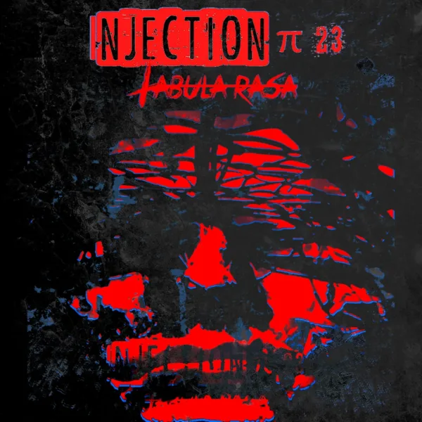 Injection π23 'Tabula Rasa' [PS5]