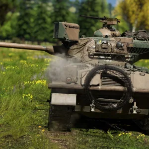 War Thunder - Type 61 (B) Pack - изображение 3