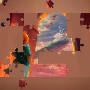 Cozy Jigsaw Puzzles [PS5] - изображение 2