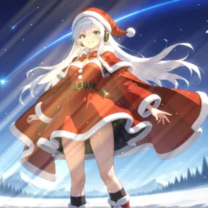 Anime Christmas Uni [PS5] - изображение 2