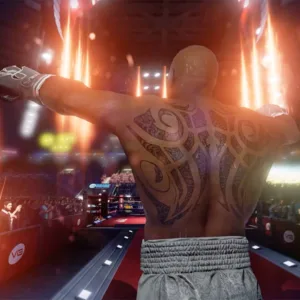 Real Boxing 2: Remastered [PS4] - изображение 2