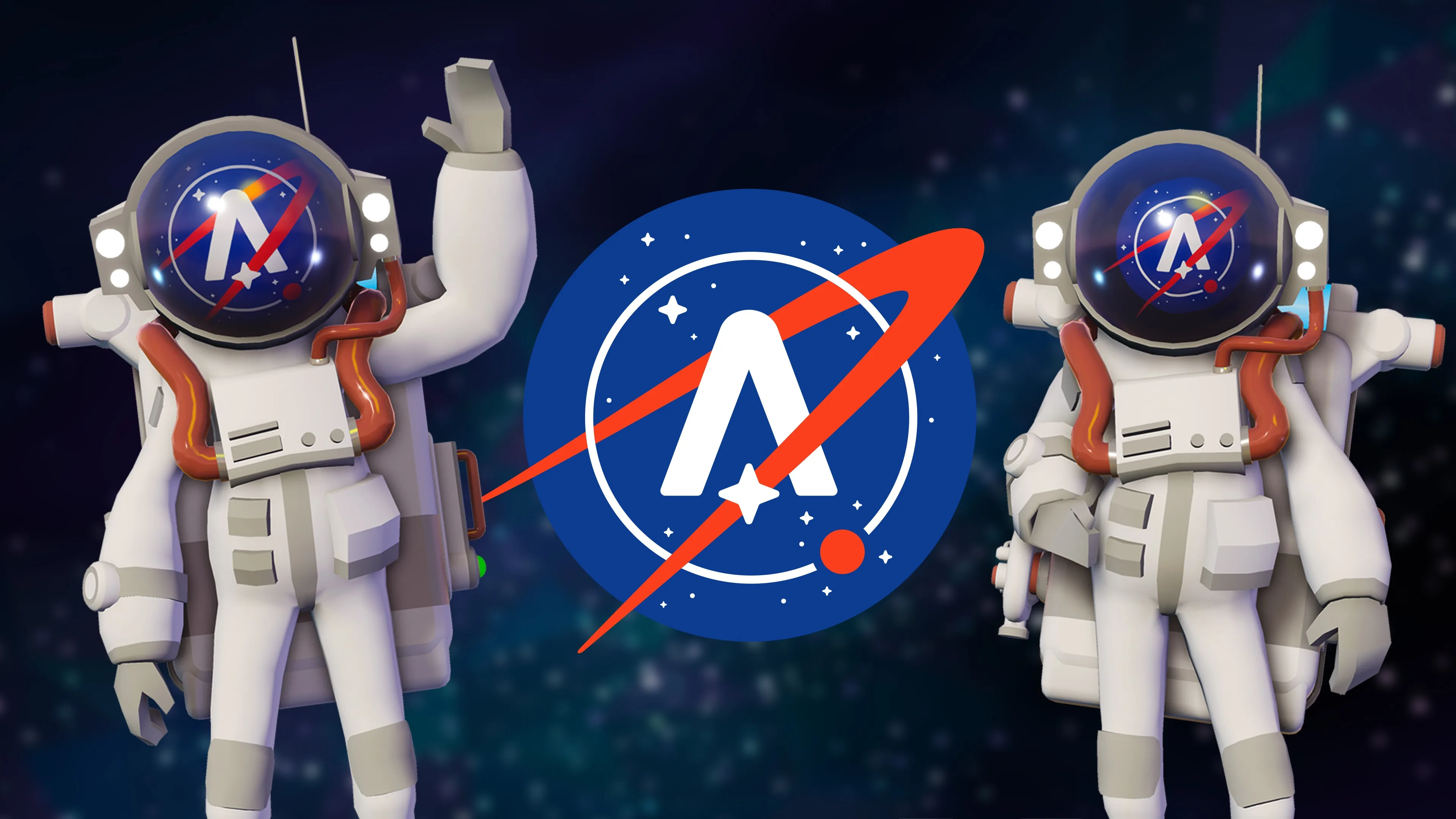 Astroneer - SUIT BUNDLE - изображение 3