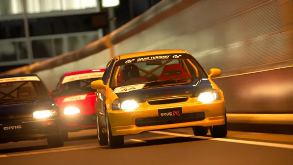 Gran Turismo 7 – Power Pack [PS5] - изображение 4