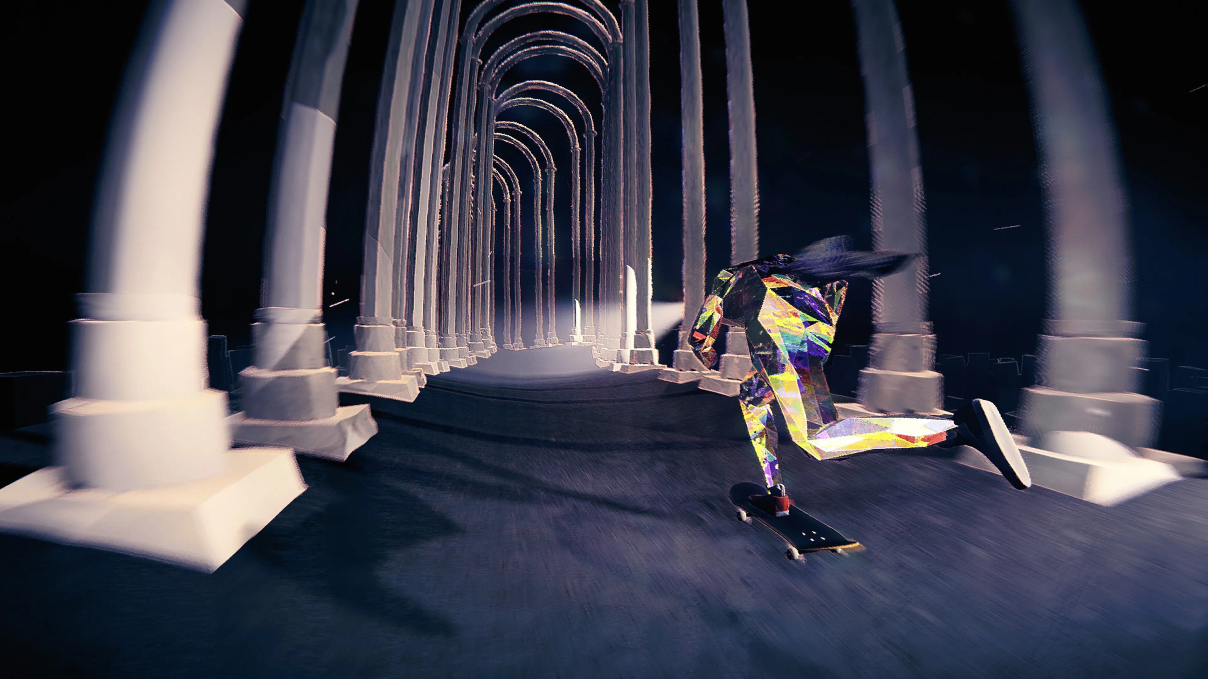 Skate Story [PS5] - изображение 3