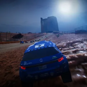Offroad Rally Racing [PS4] - изображение 3