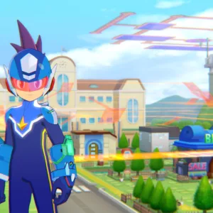 Mega Man Star Force Legacy Collection PS4 & PS5 - изображение 2