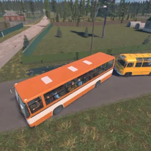 Bus World [PS5] - изображение 4