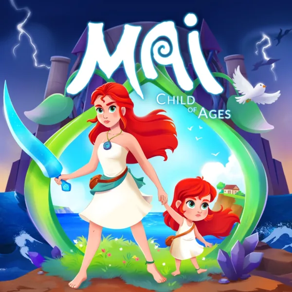 Mai: Child of Ages [PS5]