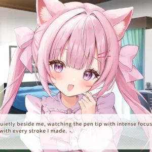Nekomimi Days ~365 Days with You~ [PS4] - изображение 2