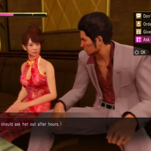Yakuza Kiwami & Yakuza Kiwami 2 Bundle PS4 & PS5 - изображение 4