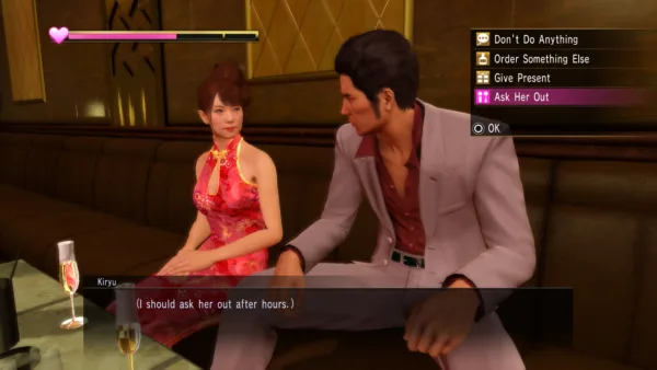 Yakuza Kiwami & Yakuza Kiwami 2 Bundle PS4 & PS5 - изображение 4