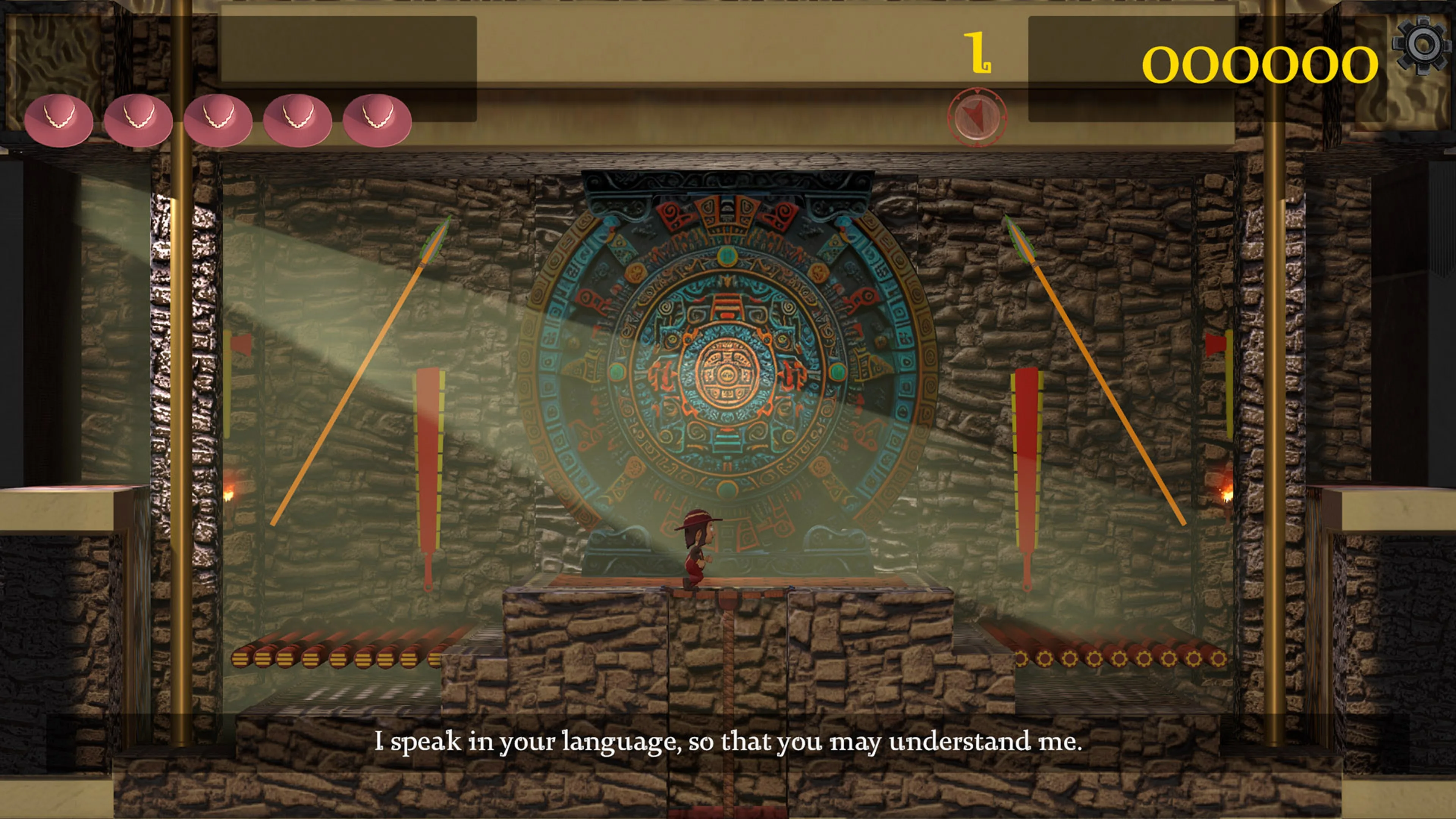 Montezuma