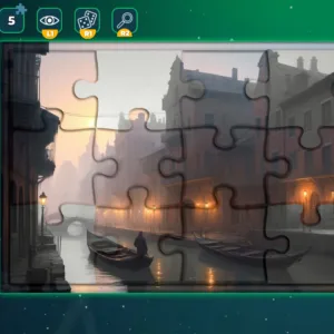 Puzzle Galaxy Complete Bundle [PS4] - изображение 4