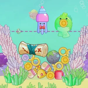 Treasure Drop [PS4] - изображение 3