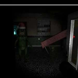 The Christmas Pickle [PS5] - изображение 4
