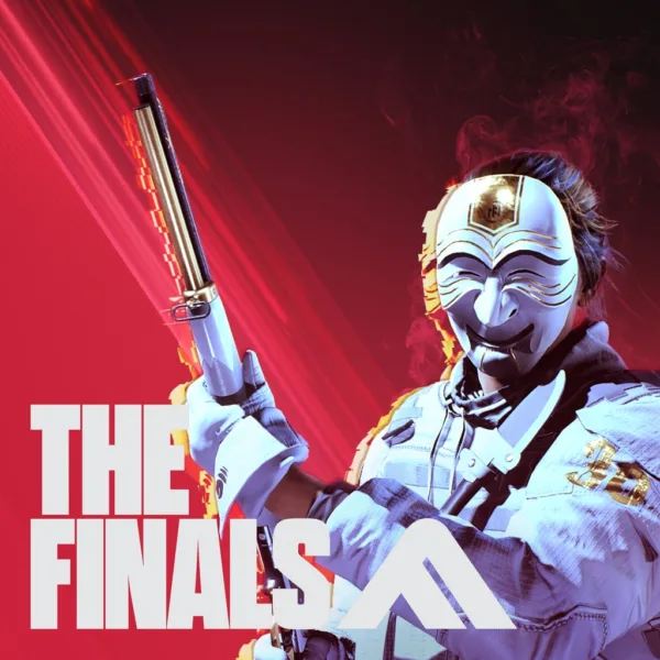 THE FINALS - FN ESPORTS TGM25 - изображение 1