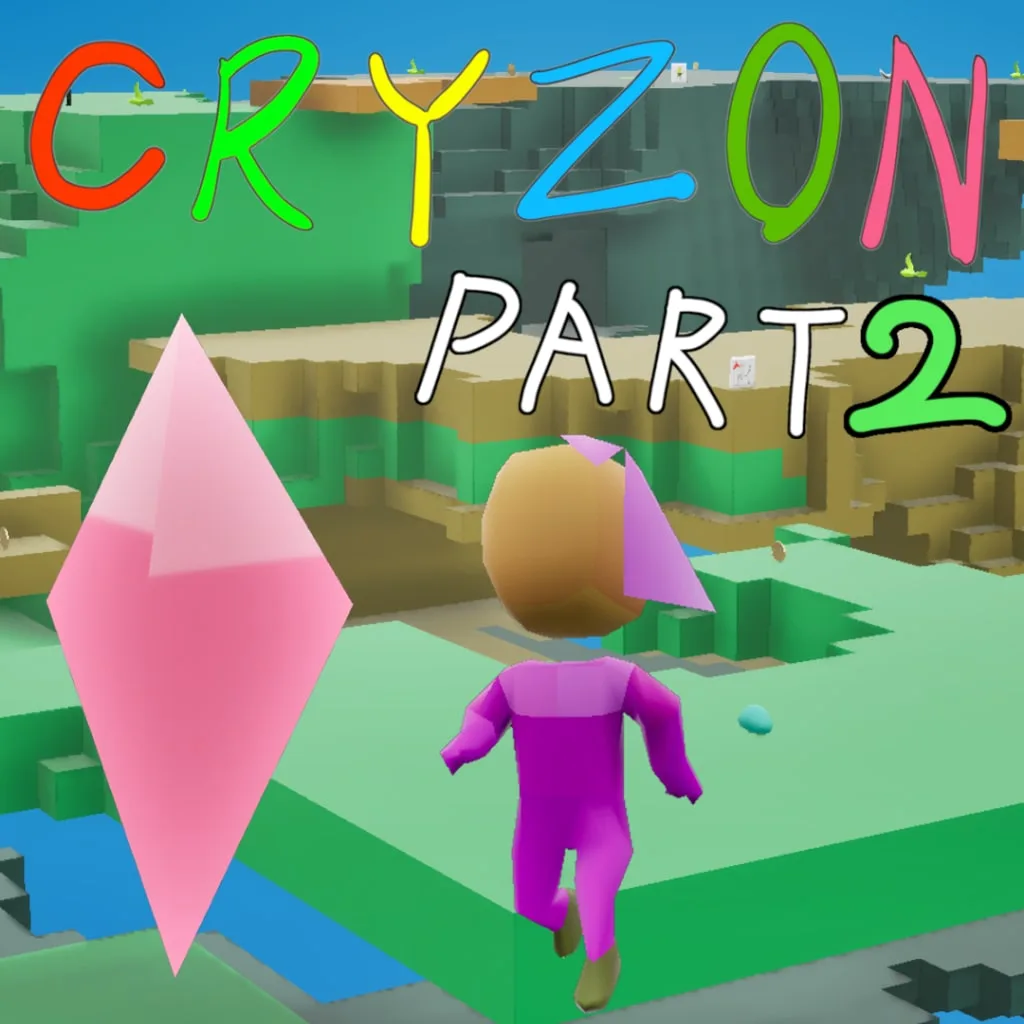 CRYZON part2 [PS4] - изображение 1