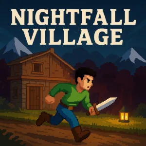 Nightfall Village [PS5]