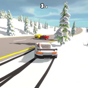 Drifties [PS5] - изображение 4