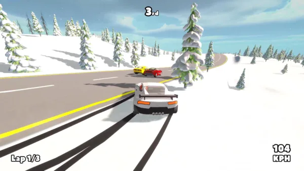 Drifties [PS5] - изображение 4