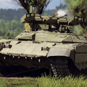 War Thunder - BMPT-72 "Terminator-2" Pack - изображение 2