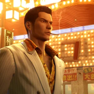 Yakuza Complete Series [PS4,&nbsp;PS5] - изображение 2