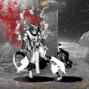 Two Strikes - Shinigami [PS4] - изображение 2
