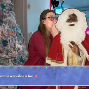 Too Many Santas! PS4 & PS5 - изображение 3