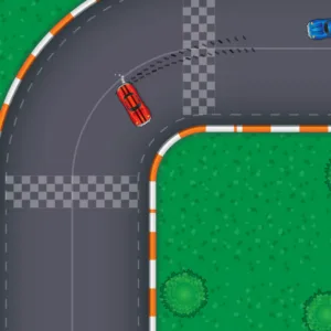 Pocket Drift Rally [PS5] - изображение 4