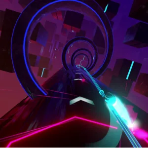 Synth Riders: Lady Gaga Music Pack [PS5] - изображение 3
