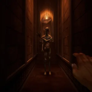 Caput Mortum [PS5] - изображение 3