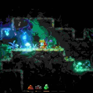 SteamWorld Essentials Collection [PS4,&nbsp;PS5] - изображение 4