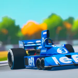 Formula Legends : Tech Pack DLC [PS4] - изображение 2