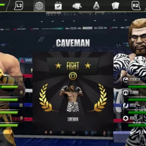 Real Boxing 2: Remastered - Lord Maywinner DLC [PS4] - изображение 2