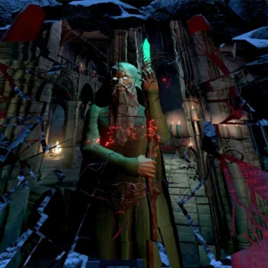 Shadowgate VR: The Mines of Mythrok [PS5] - изображение 2