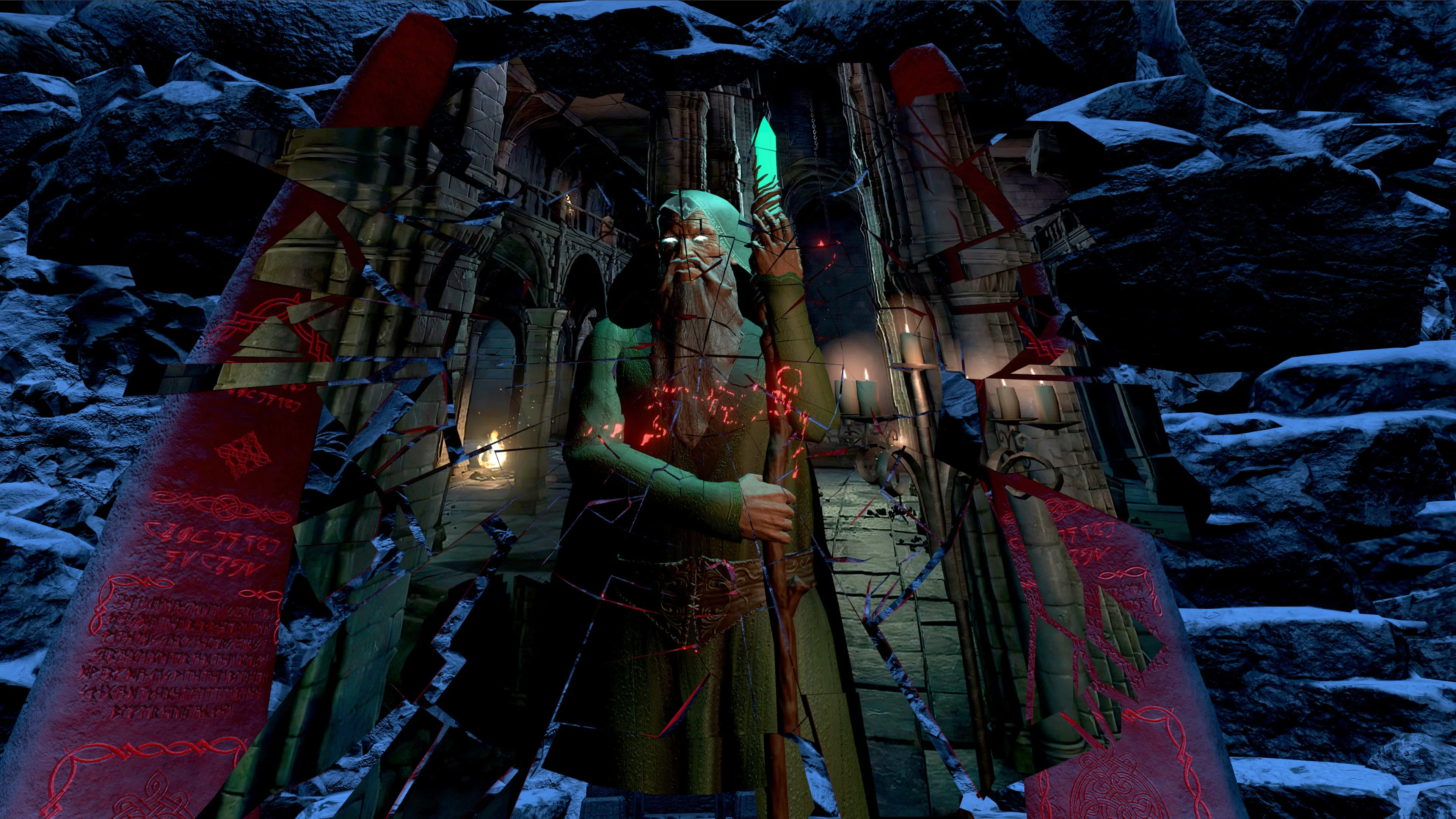 Shadowgate VR: The Mines of Mythrok [PS5] - изображение 2
