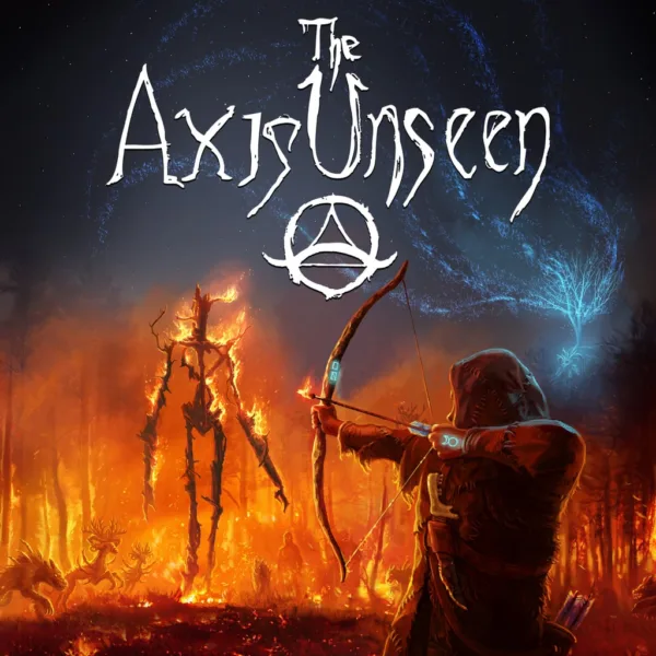 The Axis Unseen [PS5]