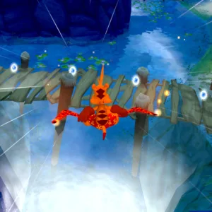 TY the Tasmanian Tiger HD Bundle [PS4] - изображение 4