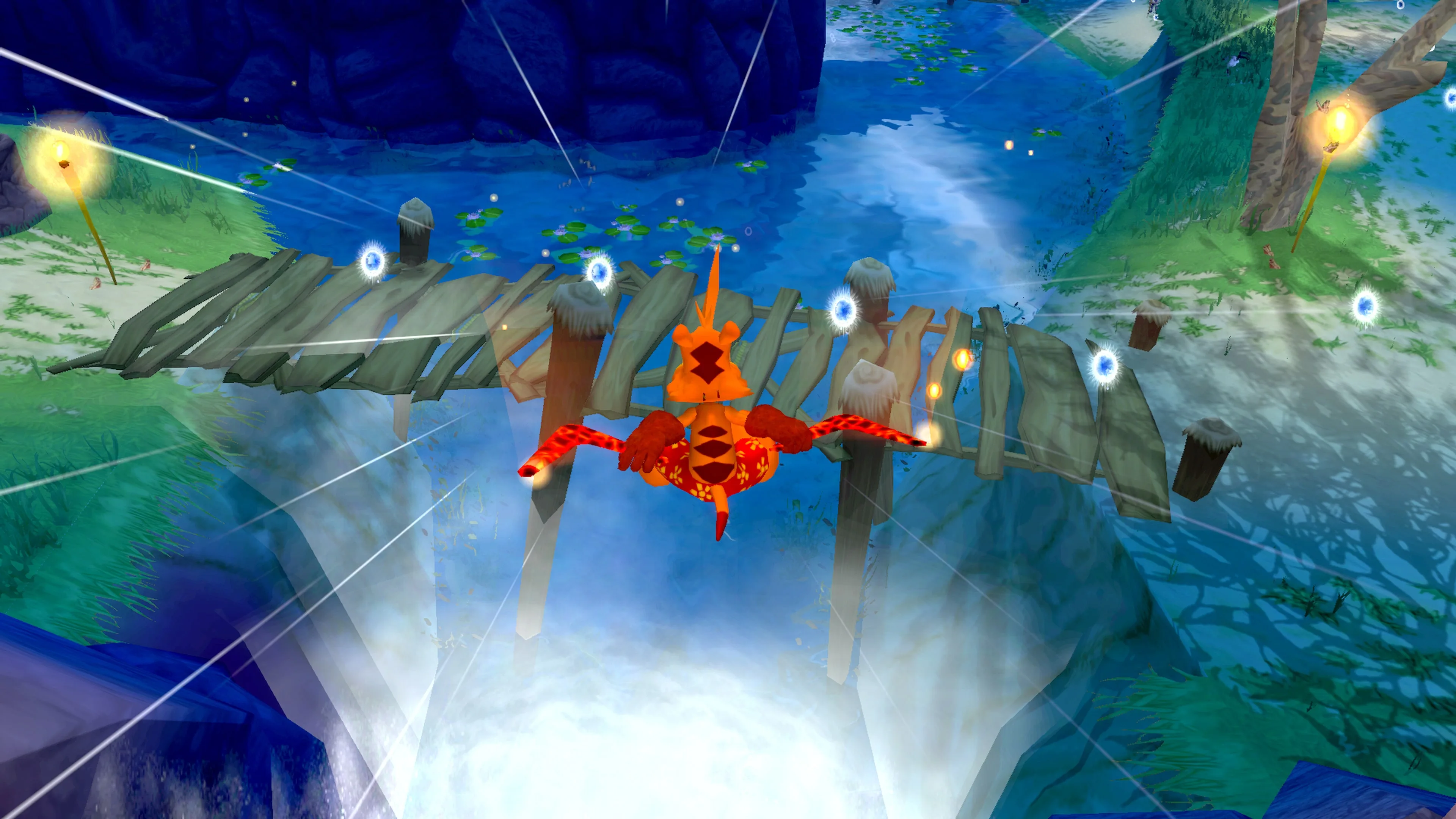 TY the Tasmanian Tiger HD Bundle [PS4] - изображение 4