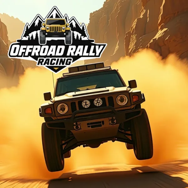 Offroad Rally Racing [PS4]