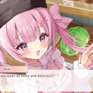 Nekomimi Days ~365 Days with You~ [PS4] - изображение 4