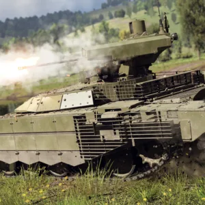 War Thunder - BMPT-72 "Terminator-2" Pack - изображение 4