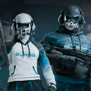 Call of Duty League - Vancouver Surge Team Pack 2026 - изображение 2