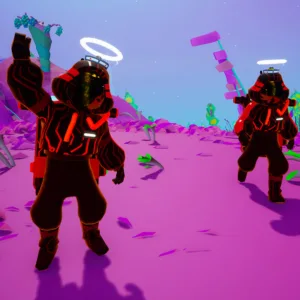 Astroneer - ATHLEISURE BUNDLE - изображение 2