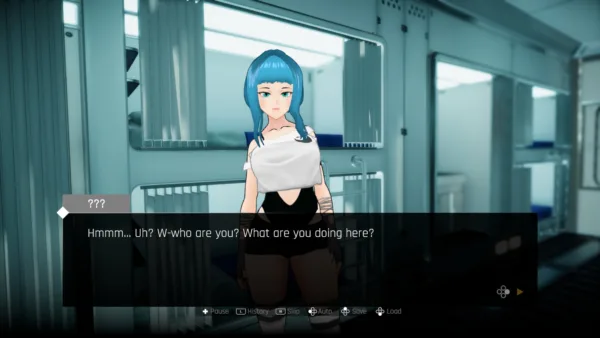 Ahhnalog 112 PS4 & PS5 - изображение 3