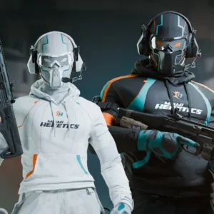 Call of Duty League - Miami Heretics Team Pack 2026 - изображение 2